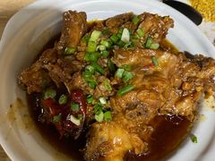 -烤五行·烧烤烤串(石佛营店)