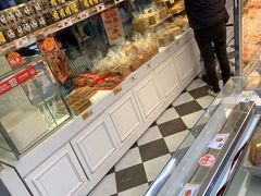 -味多美蛋糕(马家堡永辉店)