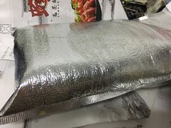 -笔墨纸虾之烧烤海鲜虾尾(好爱广场店)
