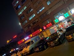 -蜀大侠火锅(车公庙店)