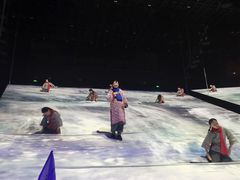 -《12·12》西安事变大型实景演出