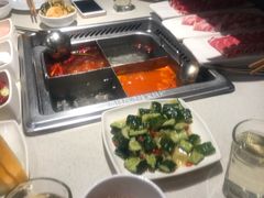 -海底捞火锅(亲子主题北金鹰店)