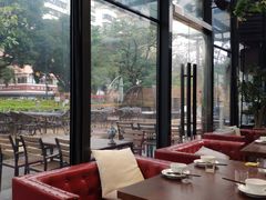 -聚缘·湘味音乐餐厅party(罗湖店)