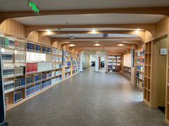 -上海交通大学闵行校区-包玉刚图书馆