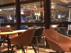 靠窗位-Bco豆库(星耀天地店)