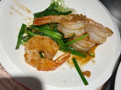 -盛焰铁板烧(王府井店)