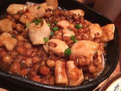 -客语客家菜(东山口店)