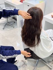 -Some Hair