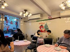 -玲珑餐厅(陕西南路店)