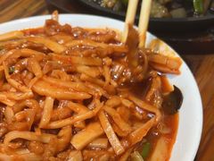 -卢庄(江汉路店)