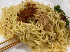 方便面-郭记小街麻辣烫(南小街总店)