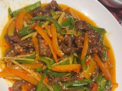 -拾捌川·自贡爆炒(新街口店)