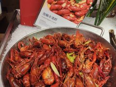 -乐咖啡西餐厅(太湖皇冠假日酒店)