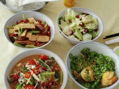 -红色湘菜馆(春风店)