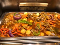 -芭菲盛宴·环球美食(锦城万达广场店)