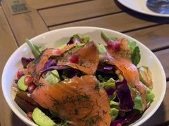 -Bistro 63 创意融合料理(广粤天地店)