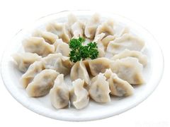 -李恩记清真水饺(北电大厦店)