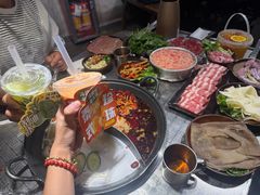 -冯校长老火锅(深圳总店)