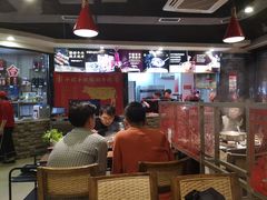 -幸运牛汕头小黄牛牛肉火锅(梅林店)