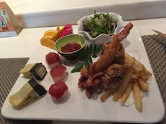 -乾山寿司(好运街店)