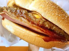 汉堡王(EAC店)-汉堡王(EAC欧美中心店)