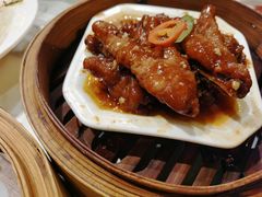 -稻香饭店(IFS国金中心店)