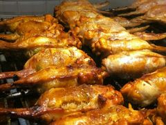 -天美汇鸡翅包饭(来福士广场店)