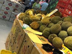 -鲜力达果品批发直销(青山店)