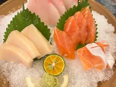 -汕头国际大酒店-牛一町目餐厅