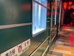 -莽子老火锅(大坪店)