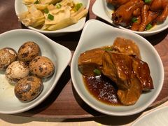 -青藤茶馆(凤起路店)