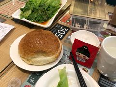 -香港新曜记茶餐厅(万泰城店)