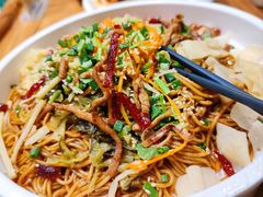 海南粉-琼菜王(南海店)