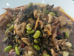 -朵朵餐馆(城开·利民城店)