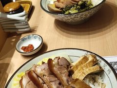 -狮头牌卤味研究所·卤味饭(花城汇南区店)