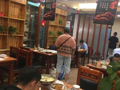 大堂-西新饭店(城中店)