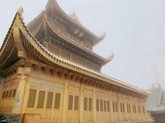 -峨眉山风景名胜区
