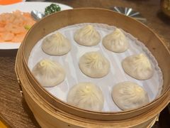 -乐忻皇朝(上海中心大厦店)