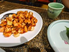 -北平盛世·新京菜·北京烤鸭(劲松·双井店)