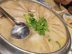 -新侨小馆(东直门北小街店)