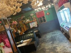 大堂-甲大帅·甲鱼·椰子鸡主题餐厅(唐家店)