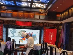 -四世同堂·京菜·烤鸭(双井店)