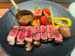 -villaa·别墅·融合菜西餐厅