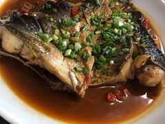 -淳安二十八道·美食汇·淳鱼馆(阳光路店)