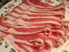 -清真·老门框爆肚涮肉·中华老字号(丰管路店)
