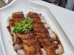 -东江渔村·古典园林·30年粤菜老字号(太和店)