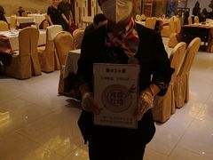 等位区-便宜坊烤鸭店(科创店)