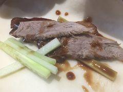 -北京老铺烤鸭(老城根店)