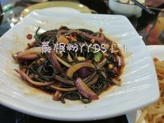 -木卡买提新疆餐厅·清真(新里海顿公馆店)