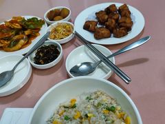 -米郎餐厅·朝鲜族料理(延长路店)